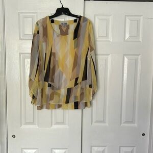 Women’s blouse JM collection